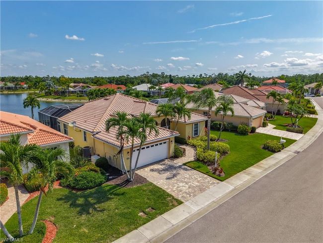 20710 Mystic Way, House other with 2 bedrooms, 2 bathrooms and 2 parking in NORTH FORT MYERS FL | Image 5