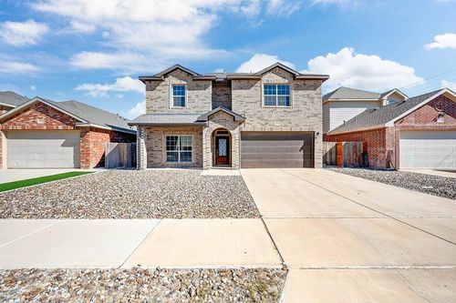 5602 Baca St, Midland, TX, 79705-2232 | Card Image