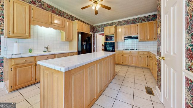 1457 N River Oaks Dr, House other with 4 bedrooms, 3 bathrooms and null parking in Blackshear GA | Image 7
