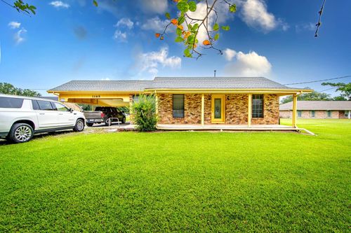 1148 Bayou Blue Rd, Houma, LA, 70364-4518 | Card Image