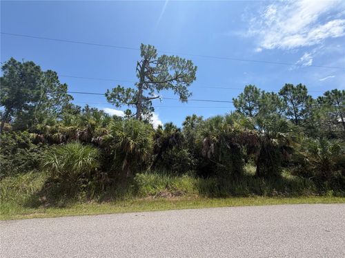 LOT 93 Inverness St, North Port, FL, 34288 | Card Image