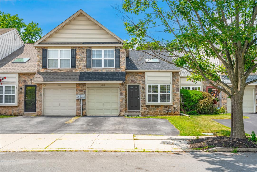 Residential in Lower Macungie Twp 2
