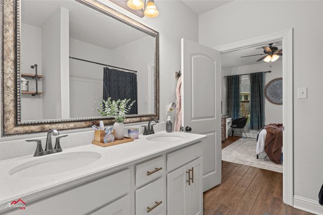 608 Ives Way, House other with 3 bedrooms, 2 bathrooms and null parking in Haughton LA | Image 17