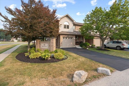 1-40 Braemar Ave, Caledonia, ON, N3W2N1 | Card Image