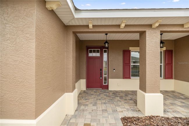 10556 Sw 98 Th Ln, House other with 2 bedrooms, 2 bathrooms and null parking in OCALA FL | Image 8
