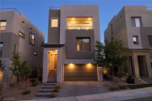 11701 Gentle Birdsong Avenue, Las Vegas, NV, 89138 | Card Image