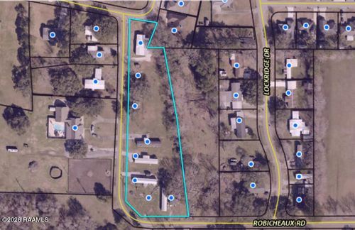 310 Robicheaux Rd, Broussard, LA, 70518-5116 | Card Image