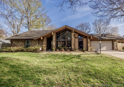 3720 E 82nd Ct, Tulsa, OK, 74137-1603 | Card Image