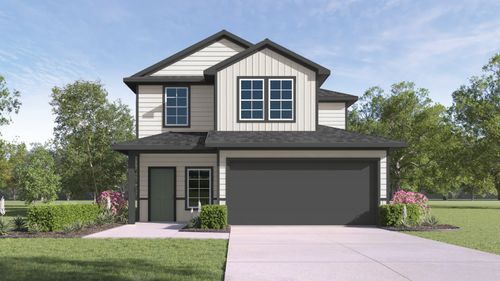 12210 Douglas Fir Circle, Mustang Ridge, TX, 78610 | Card Image