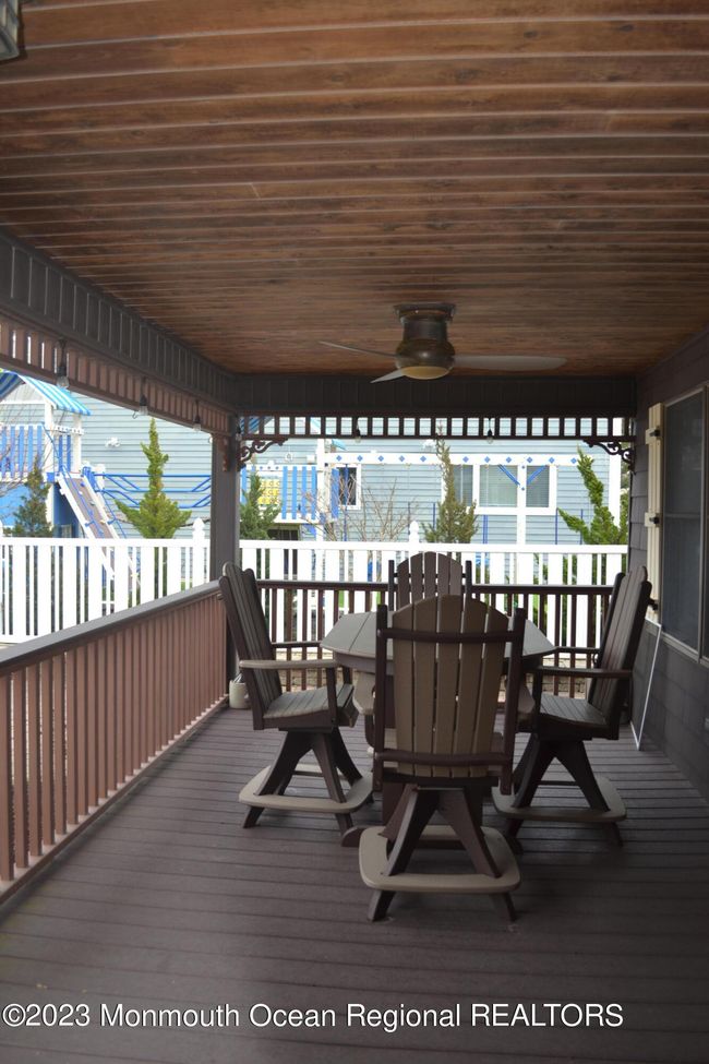 11 3 Rd Ave, House other with 4 bedrooms, 2 bathrooms and null parking in Seaside Park NJ | Image 6