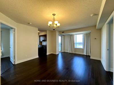 1910 - 6 Eva Rd, Condo with 2 bedrooms, 2 bathrooms and 1 parking in Toronto ON | Image 2