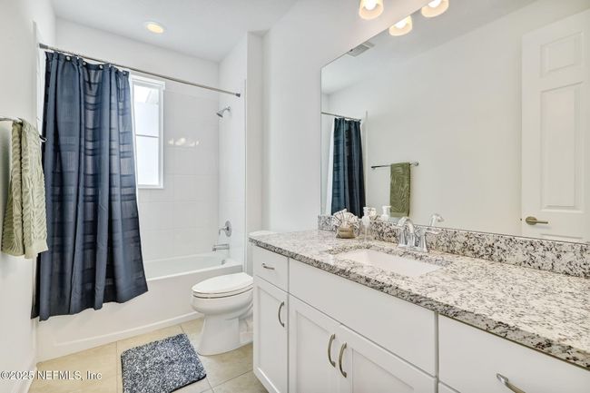 287 Rum Runner Way, Townhouse with 4 bedrooms, 4 bathrooms and null parking in ST JOHNS FL | Image 33