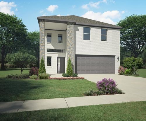 2808 Parkside Trail, Princeton, TX, 75407 | Card Image