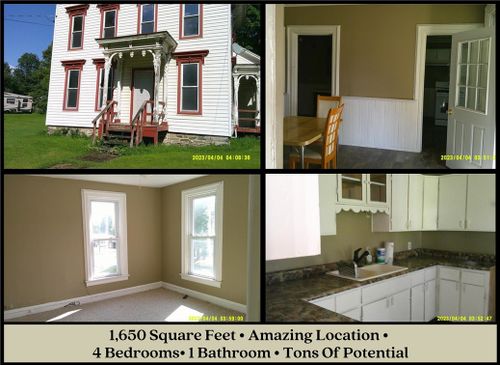 1878 Fairground Road, Brookfield, NY, 13485 | Card Image