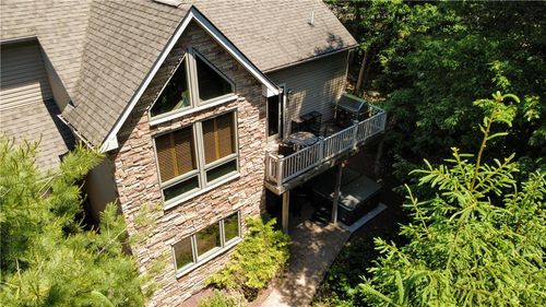 134 Longview Dr, Lake Harmony, PA, 18624 | Card Image