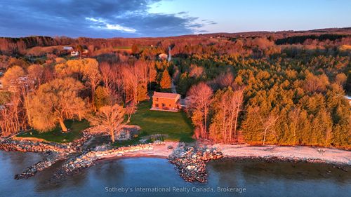 158523 7th Line, Meaford, ON, N4L1W5 | Card Image