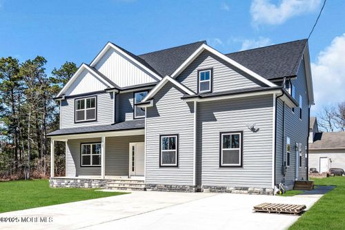 2024 10th Ave, Toms River, NJ, 08757-3031 | Card Image