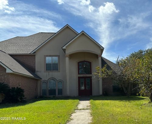 2470 Lakewood Dr, Opelousas, LA, 70570-8609 | Card Image