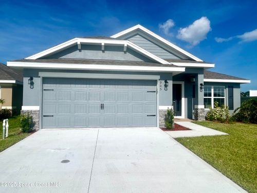 1225 Kylar Drive Ne, Palm Bay, FL, 32907 | Card Image