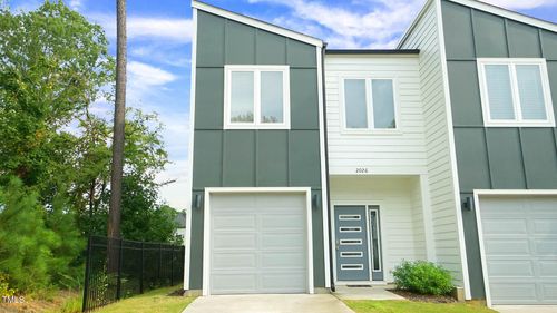 2026 Arlo Cross Way, Durham, NC, 27704-2066 | Card Image