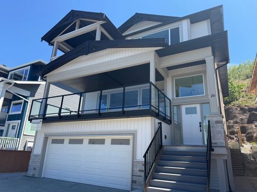 16-24850 106 Avenue, Maple Ridge, BC, V2W0K4 | Card Image