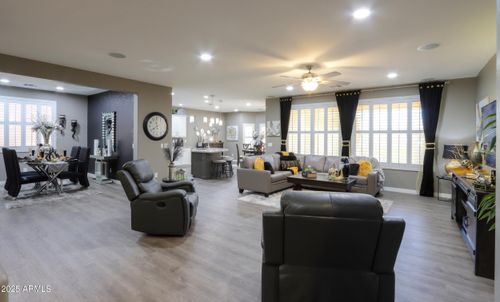 20509 N Enchantment Pass, Maricopa, AZ, 85138-8504 | Card Image
