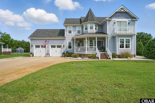 109 Cooper Landing Dr, Aydlett, NC, 27916-9760 | Card Image