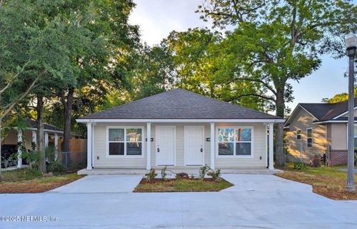 1443 W 18th St, Jacksonville, FL, 32209-4909 | Card Image