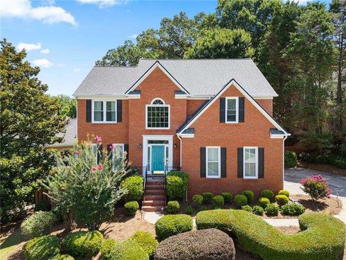 4059 Vinings Mill Trl Se, Smyrna, GA, 30080-6498 | Card Image