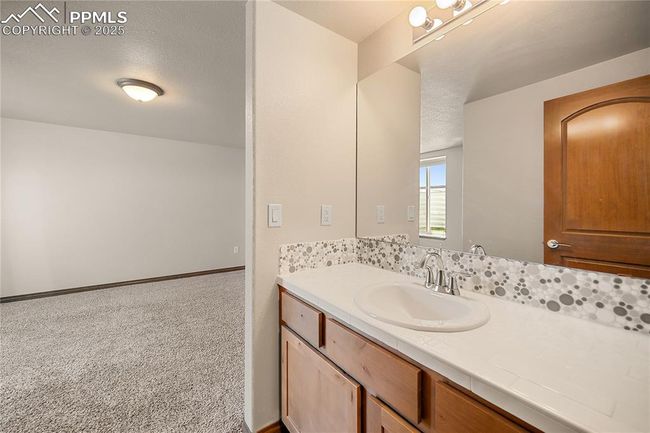12692 Clark Peak Ct, House other with 5 bedrooms, 5 bathrooms and 6 parking in Peyton CO | Image 32