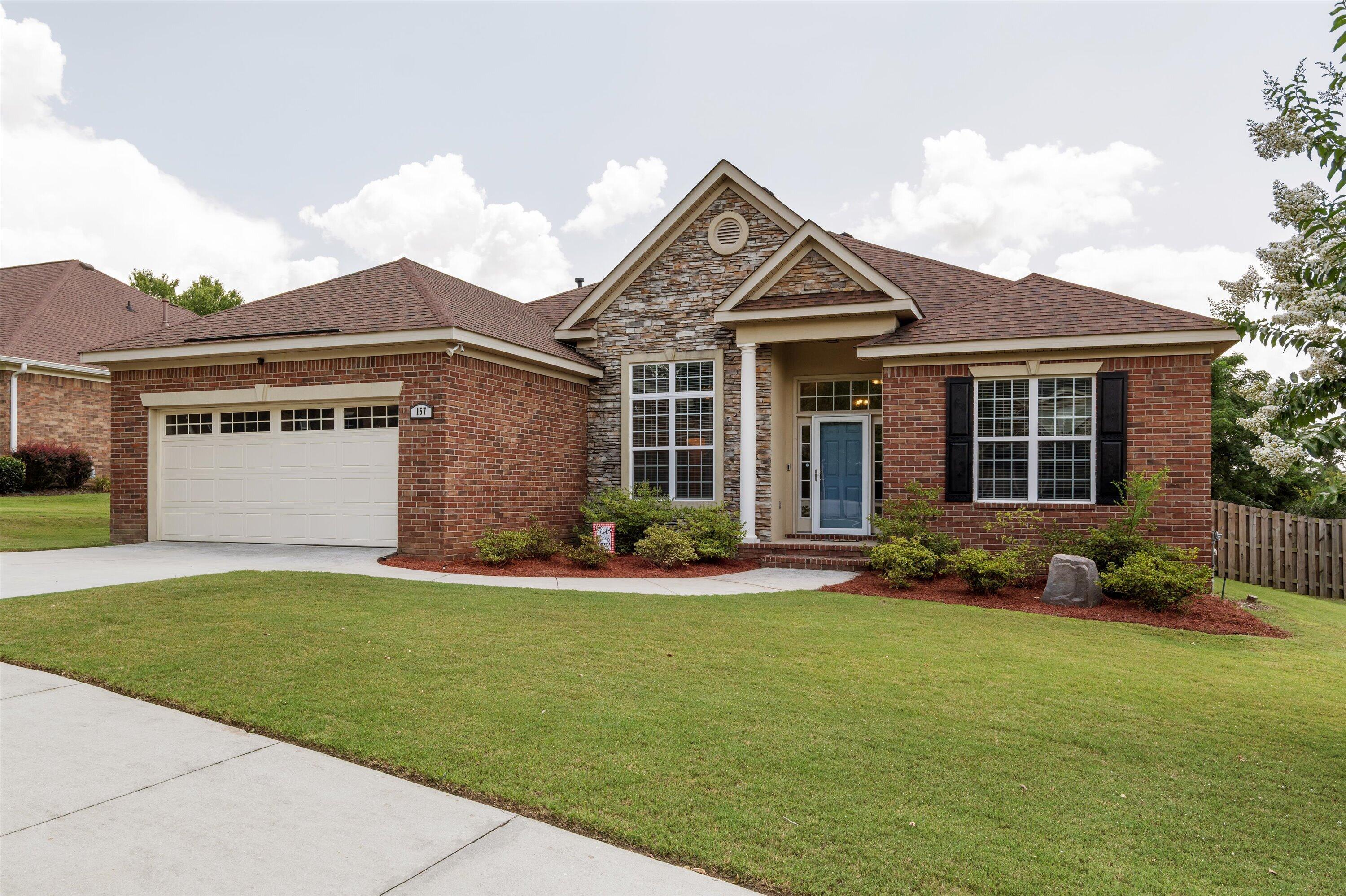 Residential in North Augusta 2