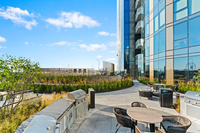 APT-2106 - 211 N Harbor Dr, Condo with 2 bedrooms, 3 bathrooms and 1 parking in Chicago IL | Image 23