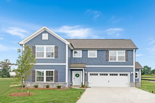 7142-32630 Millingport Rd, New London, NC, 28127-7760 | Card Image