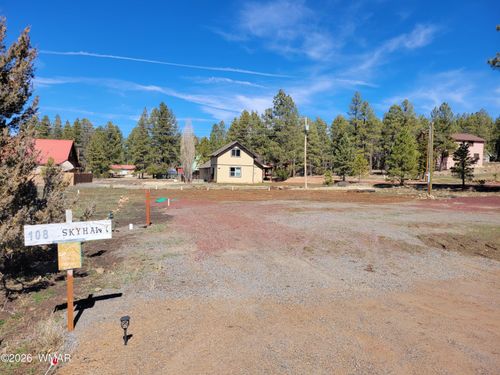 108 W Skyhawk Rd, Pinetop, AZ, 85935-8817 | Card Image