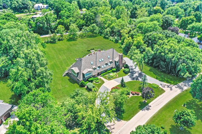 673 Milton Rd, House other with 5 bedrooms, 6 bathrooms and 3 parking in Inverness IL | Image 118