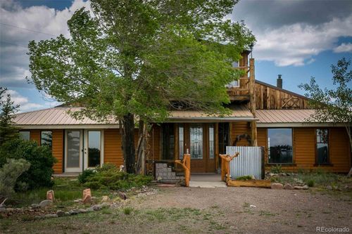 6705 County Road 42, Del Norte, CO, 81132-9531 | Card Image