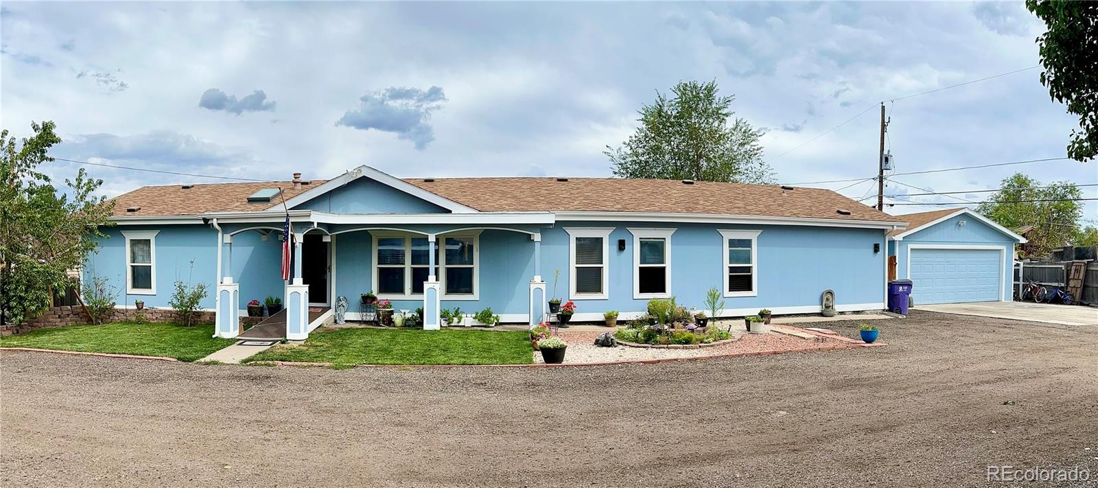 Iliff Ave, Denver, CO 80219