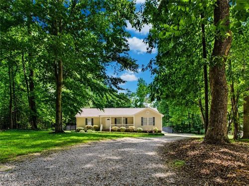 200 Dandelion Dr, Timberlake, NC, 27583-9621 | Card Image