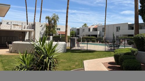 118-3313 N 68th Street, Scottsdale, AZ, 85251 | Card Image