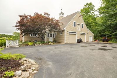 151 40 Acres Road, House other with 3 bedrooms, 3 bathrooms and null parking in New London NH | Image 3