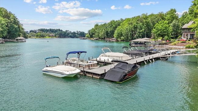 704 Loran Pointe Cir, Townhouse with 3 bedrooms, 4 bathrooms and null parking in Seneca SC | Image 27
