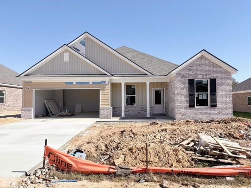 3316 Carroll Dr, Jonesboro, AR, 72404-6200 | Card Image