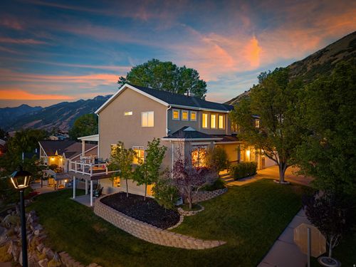14883 S Tooele Ln, Draper, UT, 84020-5162 | Card Image