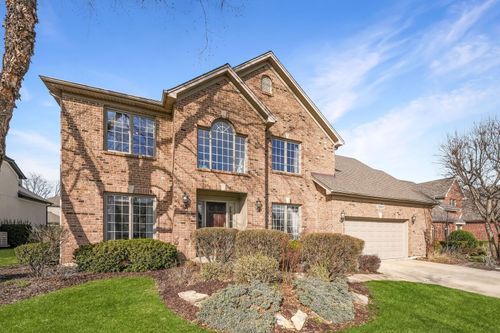 24642 Lincolnway St, Plainfield, IL, 60544-2411 | Card Image