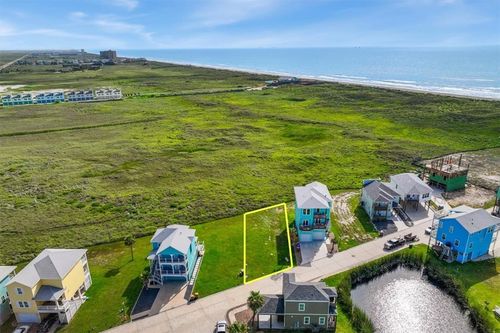 14-162 La Concha Blvd, Port Aransas, TX, 78373 | Card Image