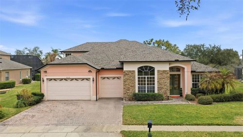 9669 Westover Club Cir, Windermere, FL, 34786-6226 | Card Image