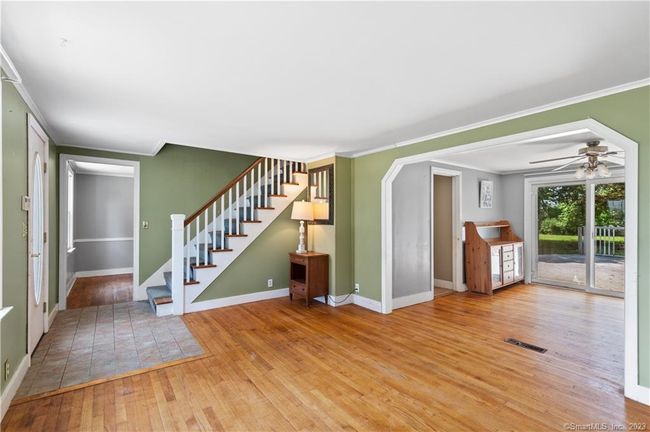971 N Farms Rd, House other with 3 bedrooms, 2 bathrooms and null parking in Wallingford CT | Image 5