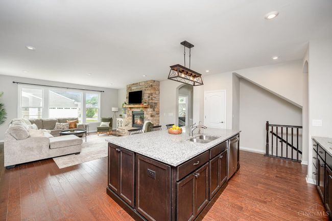 3779 Sturbridge Way, House other with 3 bedrooms, 5 bathrooms and null parking in Cincinnati OH | Image 11