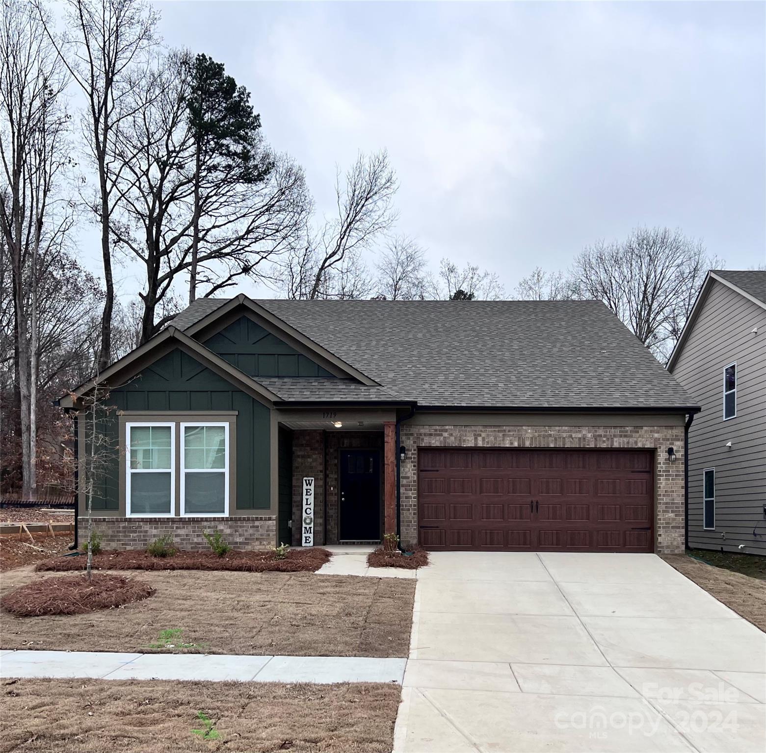 Coral Bark Ln, Charlotte, NC 28216