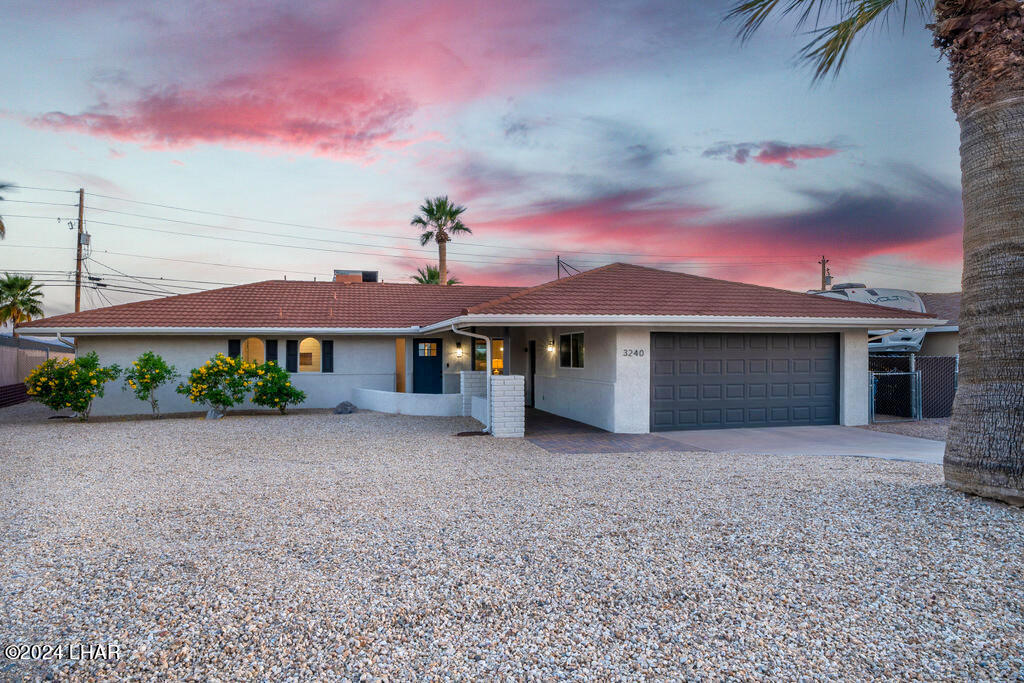 Dolphin Dr, Lake Havasu City, AZ 86406